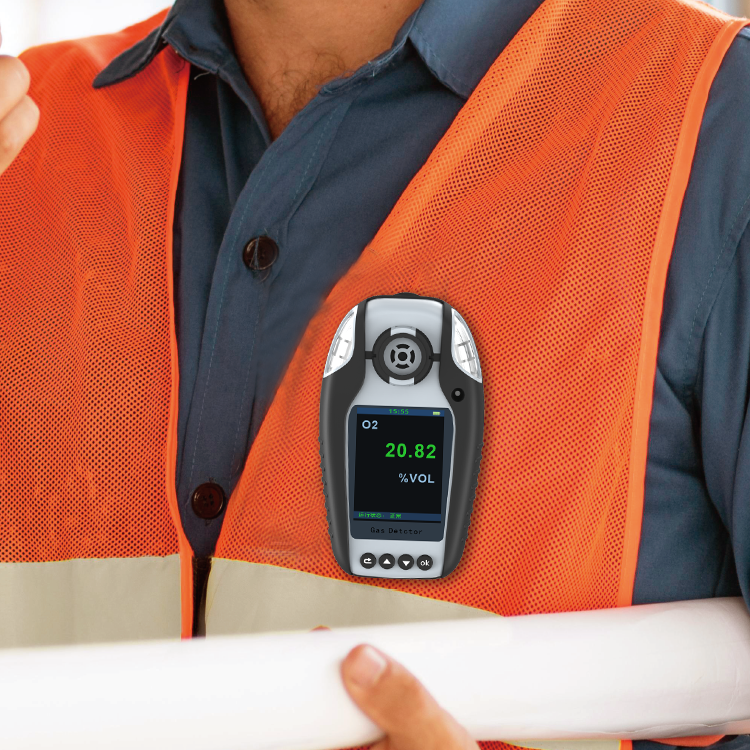 為什么丙烷檢測儀會誤報？如何避免？