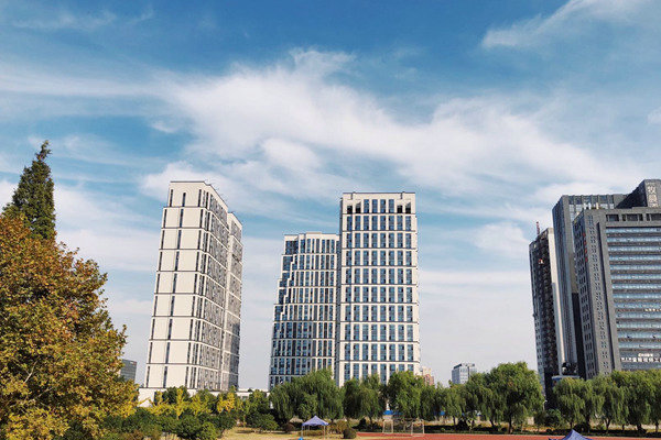 廣西加強溫室氣體立體監測，助力“雙碳”目標實現