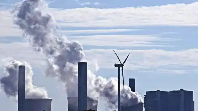 VOCs治理這些技術(shù)被列為鼓勵(lì)類(lèi)或低效類(lèi)，生態(tài)環(huán)境部正式印發(fā)指導(dǎo)目錄