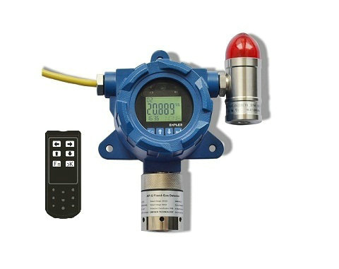 氣體檢測(cè)儀常見的檢測(cè)原理及優(yōu)缺點(diǎn)